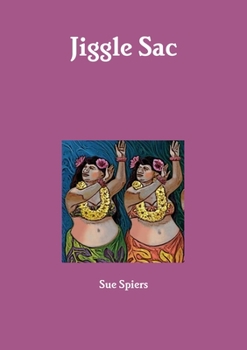 Paperback Jiggle Sac Book