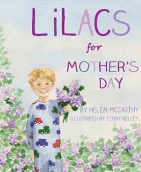 Paperback Lilacs For Mothers Day Book
