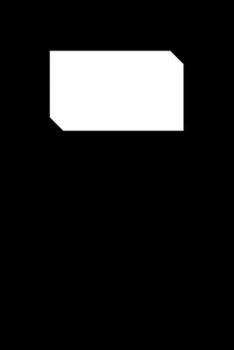 All You Want: Simple Black and Matte Cover Notebook -  Ideal for Your Daily Notes, Doodles, Sketches, Memories and Any Thoughts You Want to Write or Draw (Only Black)