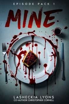 Paperback Mine Book