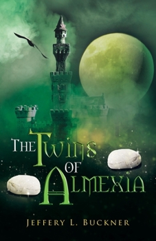 Paperback The Twins of Almexia Book