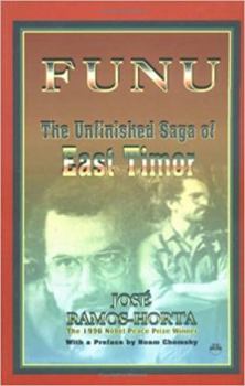 Funu the Unfinished Saga of East Timor - Book #11 of the Unerwünschte Bücher zum Faschismus