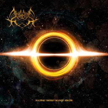 Music - CD Lumnos   A Glimpse Through The Event Hor Book