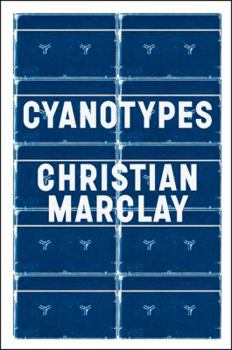 Paperback Christian Marclay: Cyanotypes Book