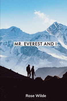 Paperback Mr. Everest And I Book