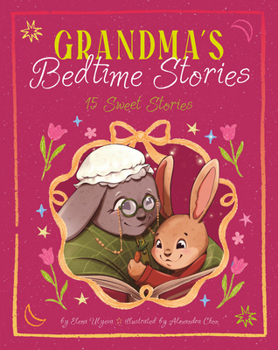 Grandma's Bedtime Stories (Clever Family)