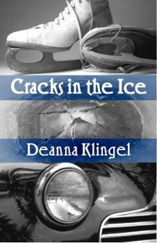 Paperback Cracks in the Ice Book