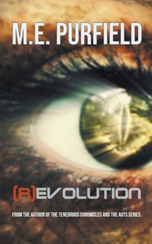 Paperback (R)Evolution Book