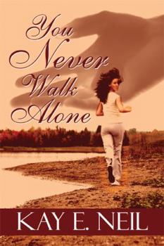 Paperback You Never Walk Alone Book