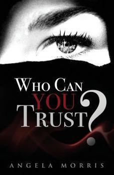 Paperback Who Can You Trust Book