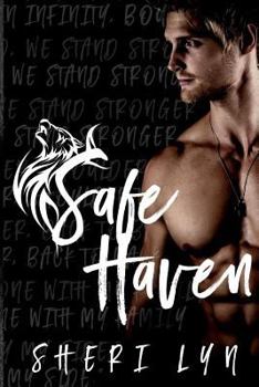 Paperback Safe Haven Book