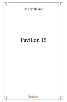 Paperback Pavillon 15 [French] Book