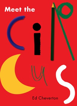 Paperback Meet the Circus Book