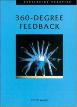 Hardcover 360-Degree Feedback Book