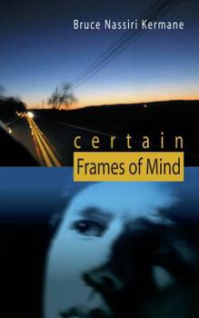 Paperback Certain Frames of Mind Book