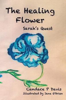 Paperback The Healing Flower Book