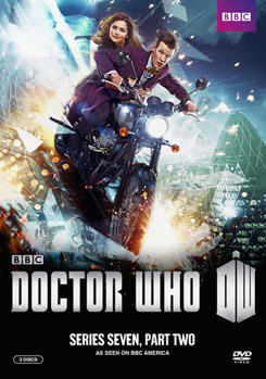 Doctor Who: Series Seven, Part Two