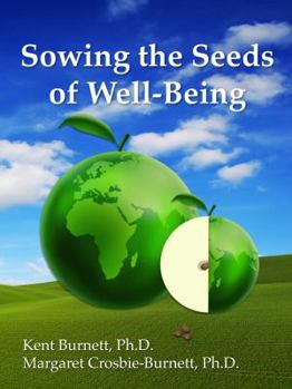 Hardcover Sowing the Seeds of Well-Being Book