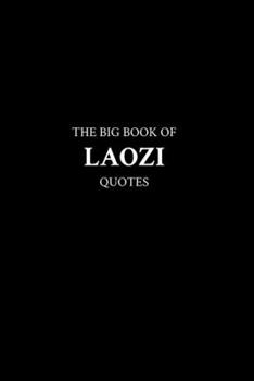 Paperback The Big Book of Laozi Quotes Book