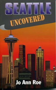 Paperback Seattle Uncovered Book