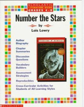 Paperback Number the Stars Book