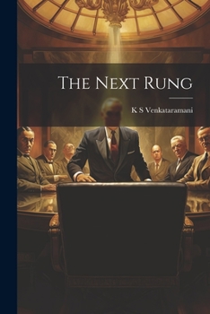 Paperback The Next Rung Book