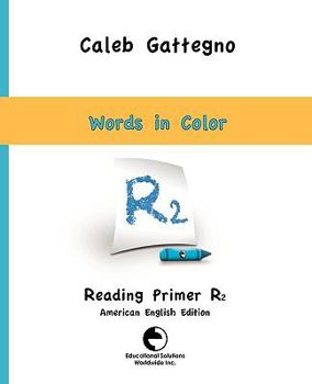 Paperback Reading Primer R2 Book