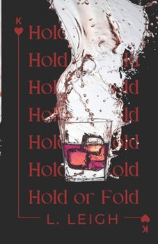 Paperback Hold or Fold (Whiskey and Regret) Book