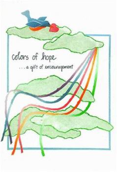 Colors of Hope: A Gift of Encouragement