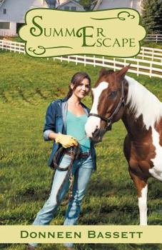 Paperback Summer Escape Book