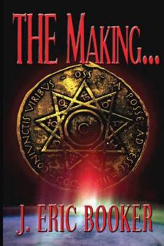 Paperback THE Making: Mystery Novel Book