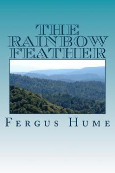 Paperback The Rainbow Feather Book