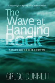 Paperback The Wave at Hanging Rock Book
