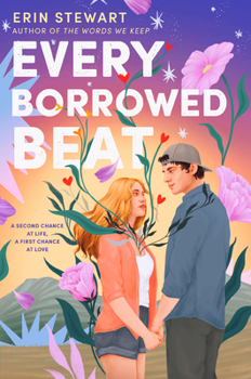 Hardcover Every Borrowed Beat Book