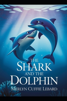 THE SHARK AND THE DOLPHIN —BOOK 2—OF—6: MEETING FAMILY