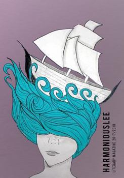 Paperback HarmoniousLee 2018 Book