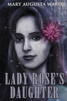 Paperback Lady Rose's Daughter Book