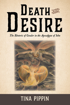 Paperback Death and Desire Book
