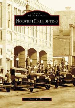 Paperback Norwich Firefighting Book