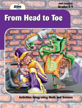 Paperback From Head to Toe Book