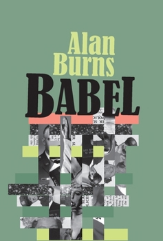 Paperback Babel Book