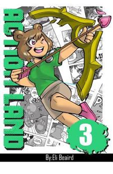 Paperback Action Land #3 Book