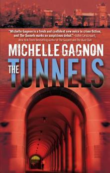 Mass Market Paperback The Tunnels Book