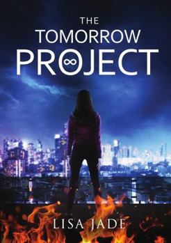 Paperback The Tomorrow Project Book