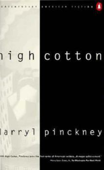 Paperback High Cotton Book