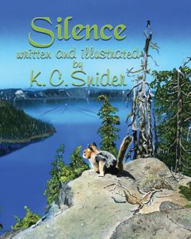 Paperback Silence Book