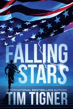 Falling Stars - Book #3 of the Kyle Achilles