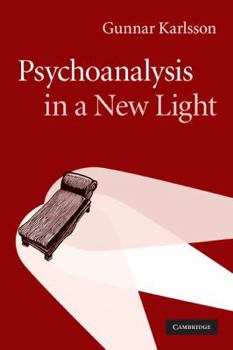 Paperback Psychoanalysis in a New Light Book