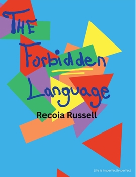 Paperback The Forbidden language Book