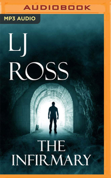 The Infirmary - Book #11 of the DCI Ryan Mysteries